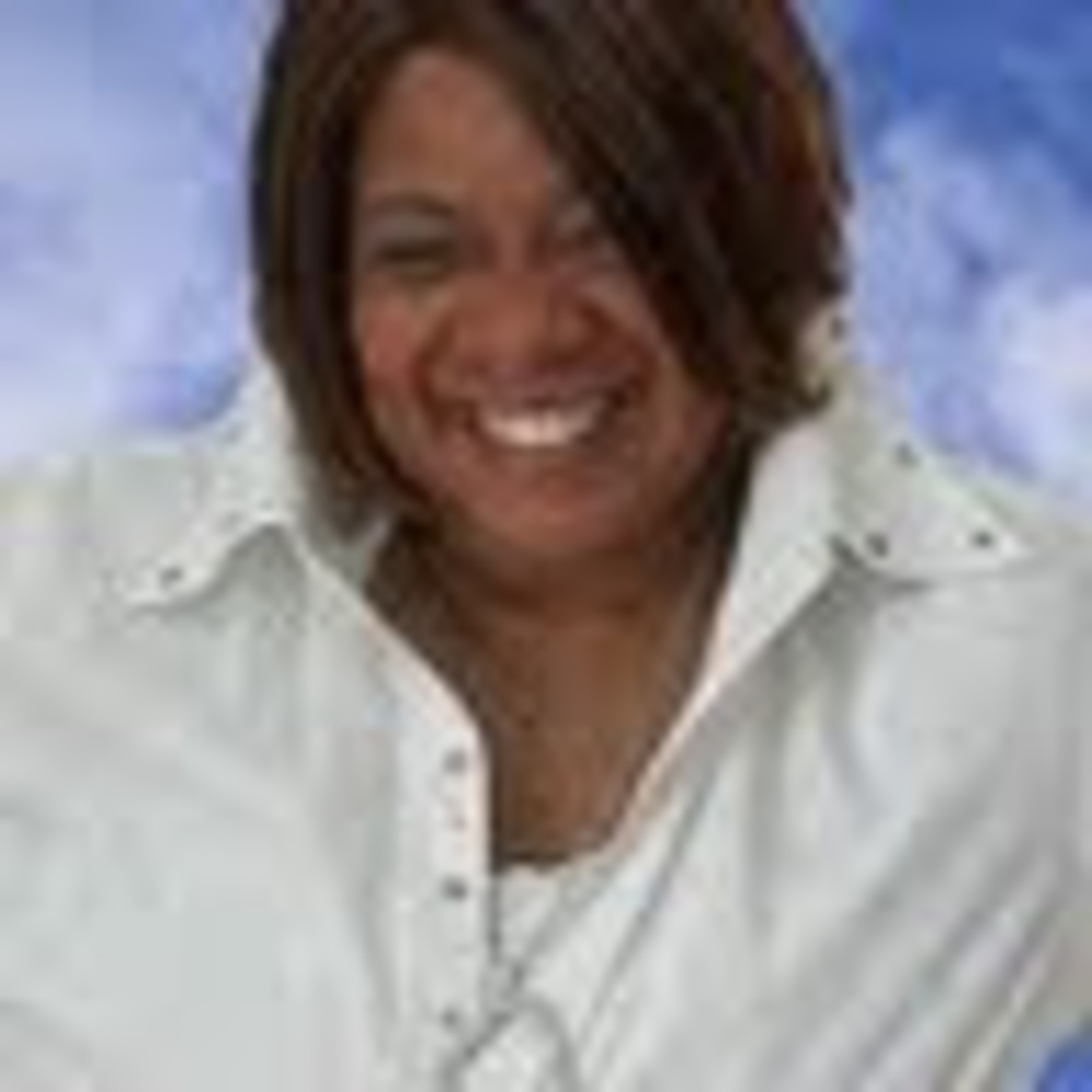 Meet your Posher, Sylvia